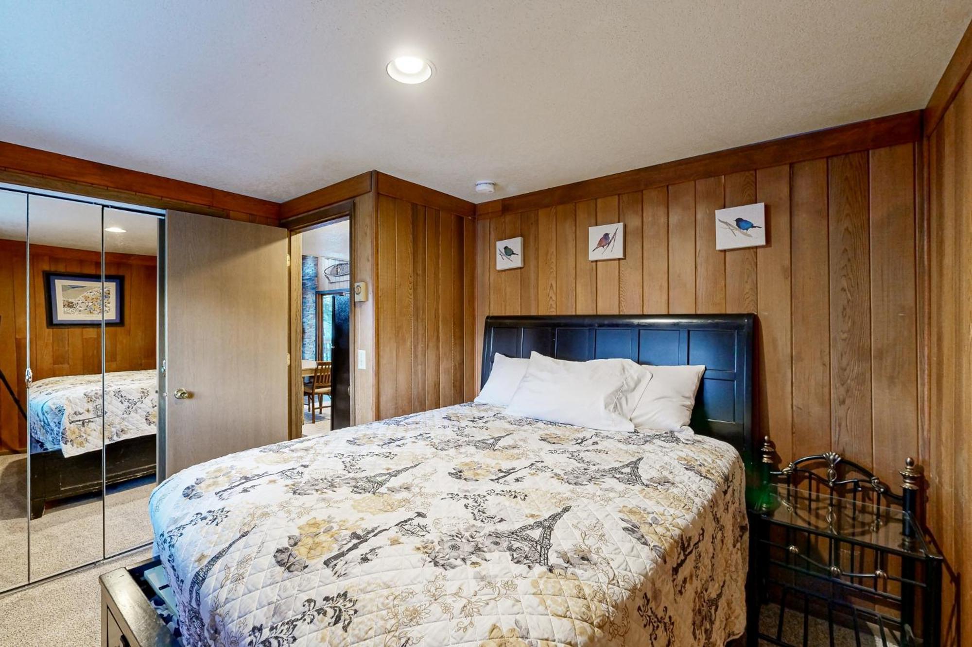 Kelly'S Chalet Girdwood Esterno foto