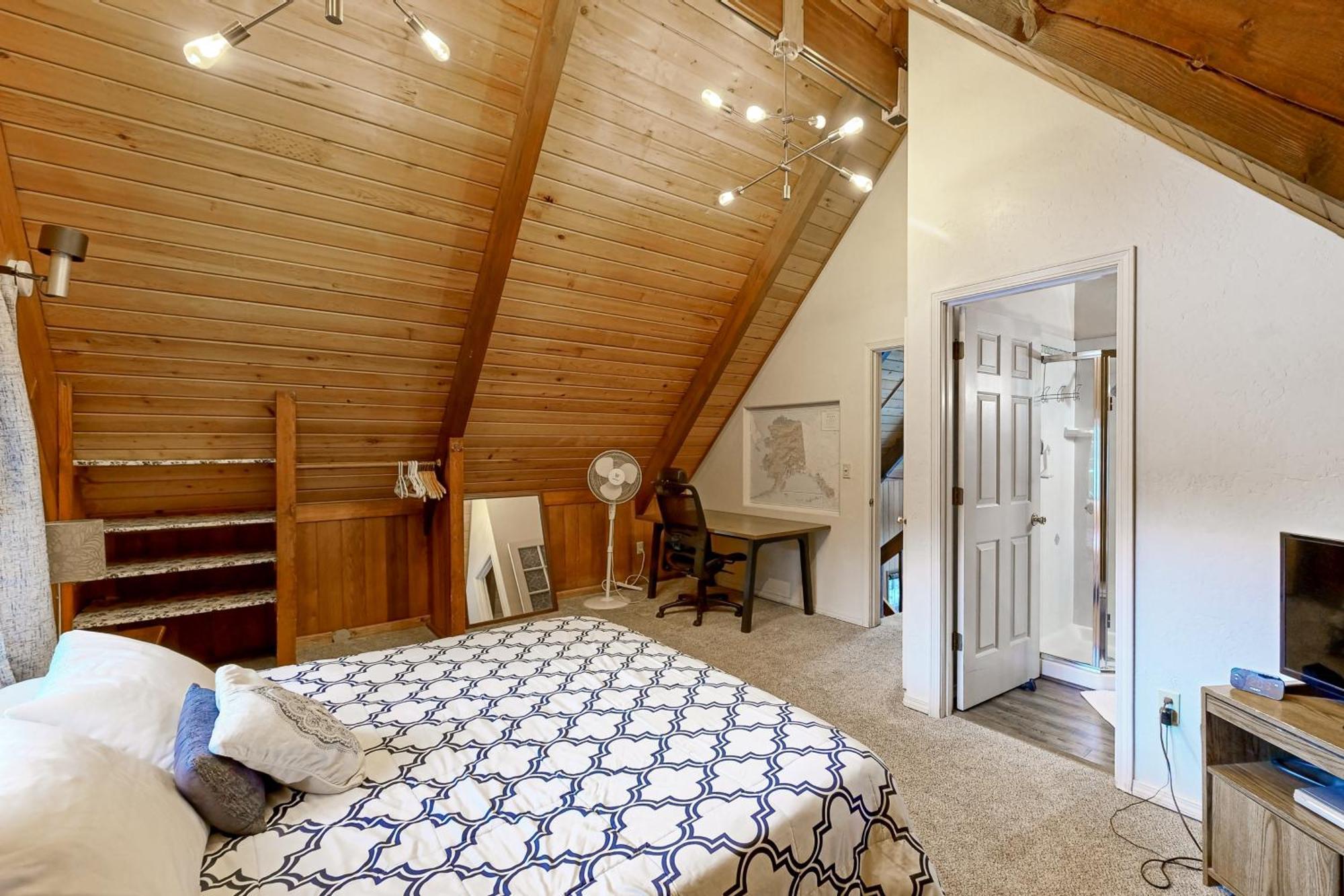 Kelly'S Chalet Girdwood Esterno foto