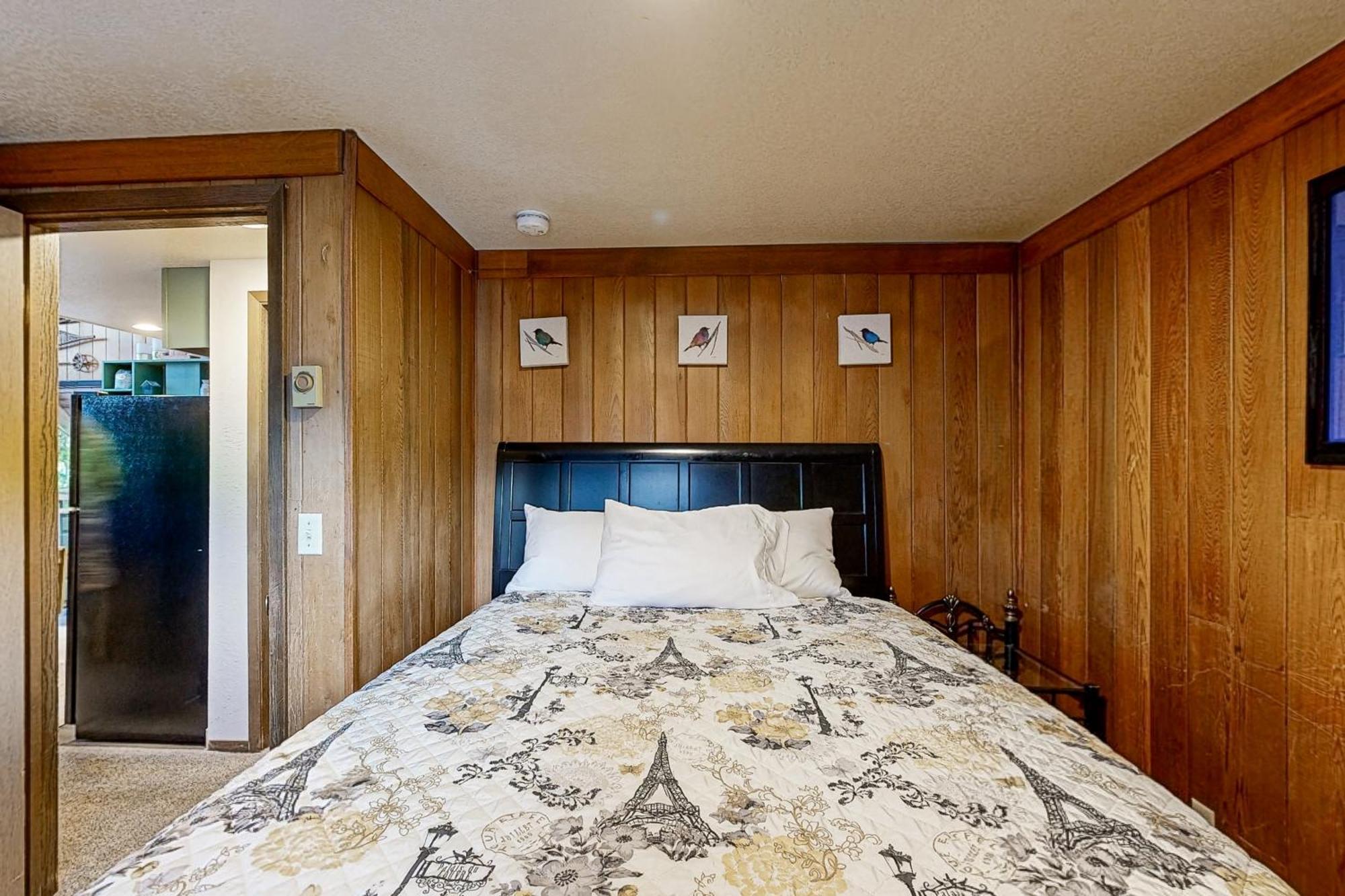 Kelly'S Chalet Girdwood Esterno foto